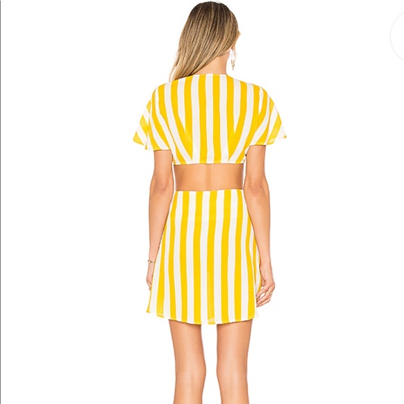 Beach Riot Dress - Picture 3 of 4